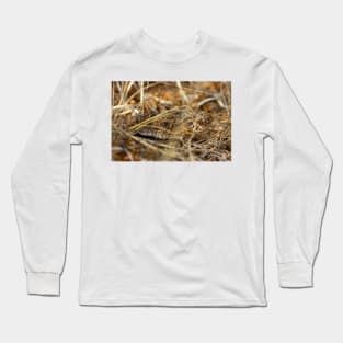 Now You See Me Long Sleeve T-Shirt